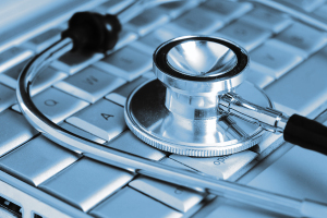 bigstock-Technology-and-medicine--Silv-16220669